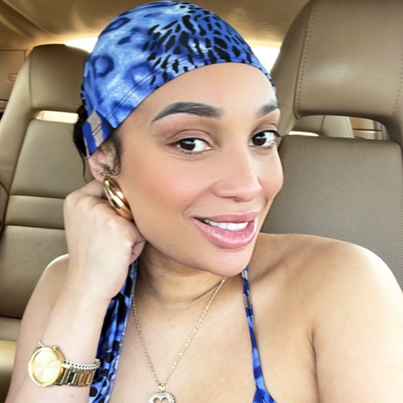 Meet your Posher, Ranee - Picture 1 of 1